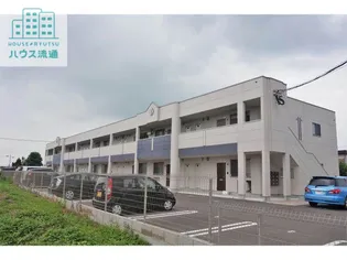 ファミリーSUN 長田の画像