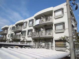 エスプワールたなかの画像