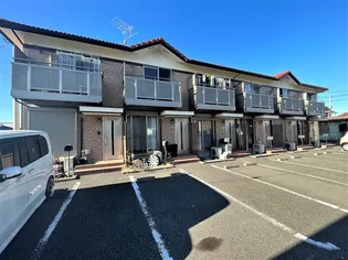 EVER GREEN 中里の画像