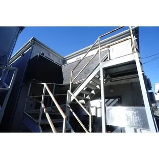 ファミール上の宮A棟の画像