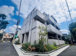 URBAN MILLSの画像