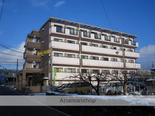 アスコット瀬戸口の画像