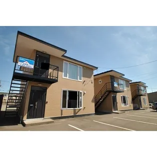 ハイツ果林の画像