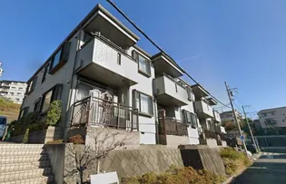 ソレイユ藤塚町の画像