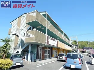 セピアロードの画像