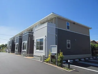 グラティスIIIの画像