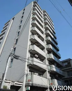 NICEアーバンスピリッツ生麦の画像