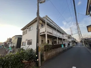 ハイム東本郷の画像