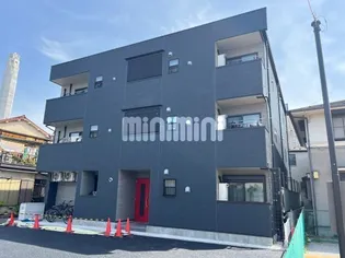 CASA MIRABELの画像