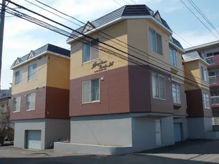 シンフォニックガーデン24の画像