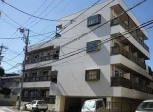 ハイコーポ小泉5 6の画像