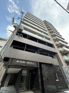 KO RESIDENCE 銀山町【2階】の外観