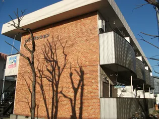 リバーマンションの画像