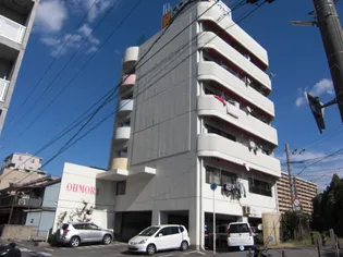 第2大森ビルの画像