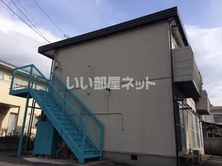 神野コーポの画像