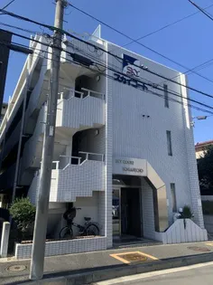 スカイコート横浜黄金町の画像