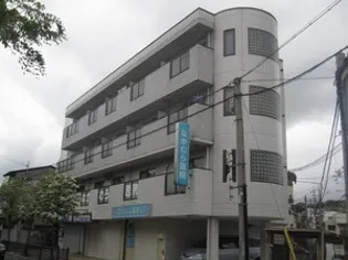 メゾンレヴェーユの画像