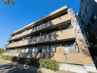 セントレ富沢の画像