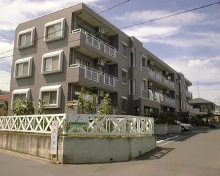 ヴィラ ソレイユの画像