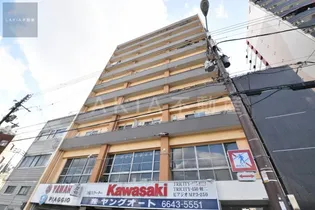 ビスタ四天王寺の画像