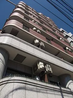グリフィン横浜 西口壱番館の画像