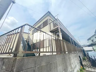 コーポティファニーの画像