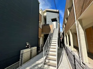 アザーレ パッシオ座間Bの画像