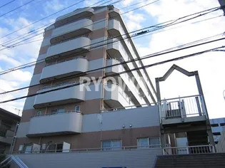 ウエストリバーハイツの画像