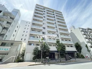 グランドメゾン三鷹フロントレジデンスの画像