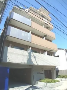 スパシエルクス池袋【2階】の外観