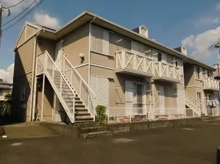 ドミールエビナ弐番館の画像