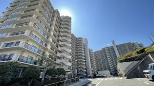 ラヴェニール宝塚中山台プルミエの画像