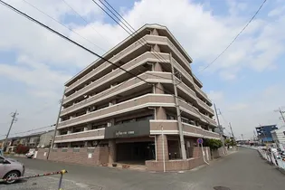 シティホームズ行田弐番館の画像