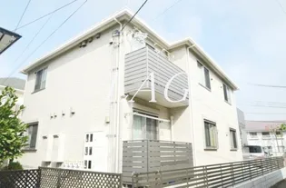 メゾン コンフォールの画像