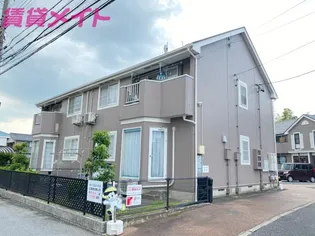 メイプルハウス Iの画像