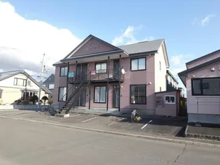 丸松マンションCの画像