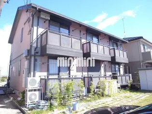 サンシャインヒル武路の画像