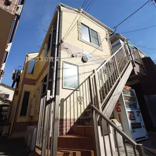 ユナイト井土ヶ谷 サンディアゴの杜の画像