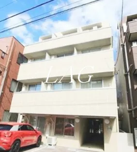 スマートヴィラ中延参番館の画像