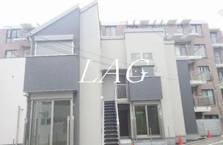 カーサコリーナの画像