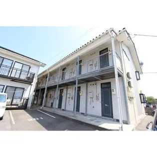 ハイツアネモス1号館の画像