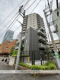 東京都渋谷区本町1【マンション】の外観
