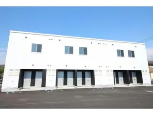 ピース スクエア羽ノ浦IIA Bの画像