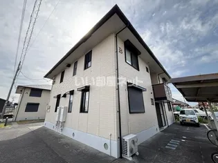エスポワール鈴鹿B棟の画像