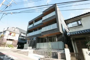 アルトゥーラ 南の画像