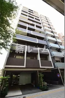 東京都板橋区宮本町【マンション】の外観