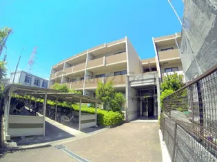 エーヴィヒ畠中Ⅰの画像