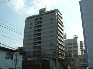 トーカンマンション長田町【10階】の外観