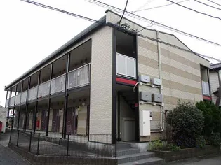 レオパレスラビーネの画像