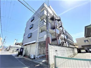 ブレスト北之庄Vの画像
